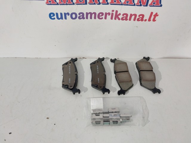 Brake Pad